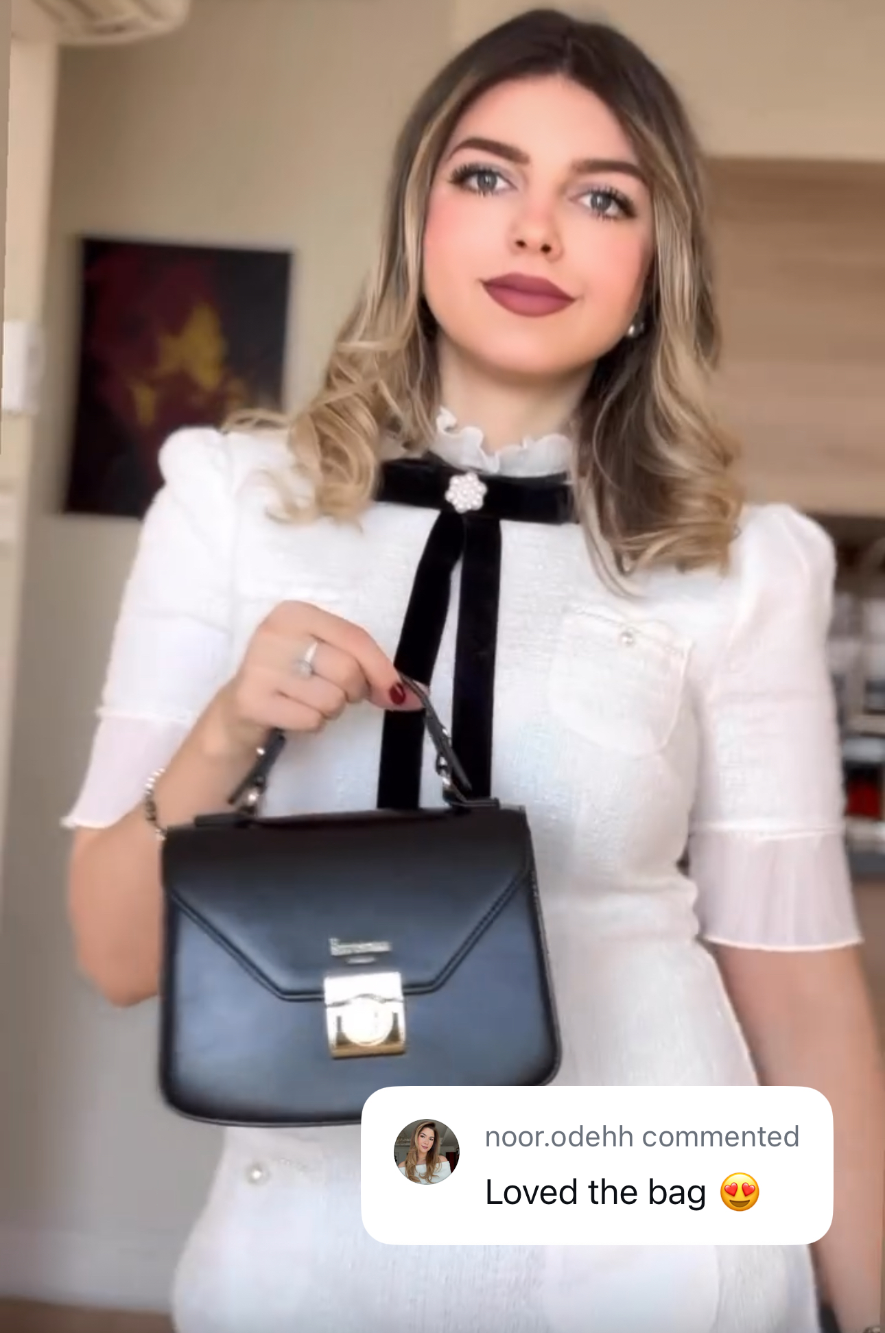 Customer Testimonial 1