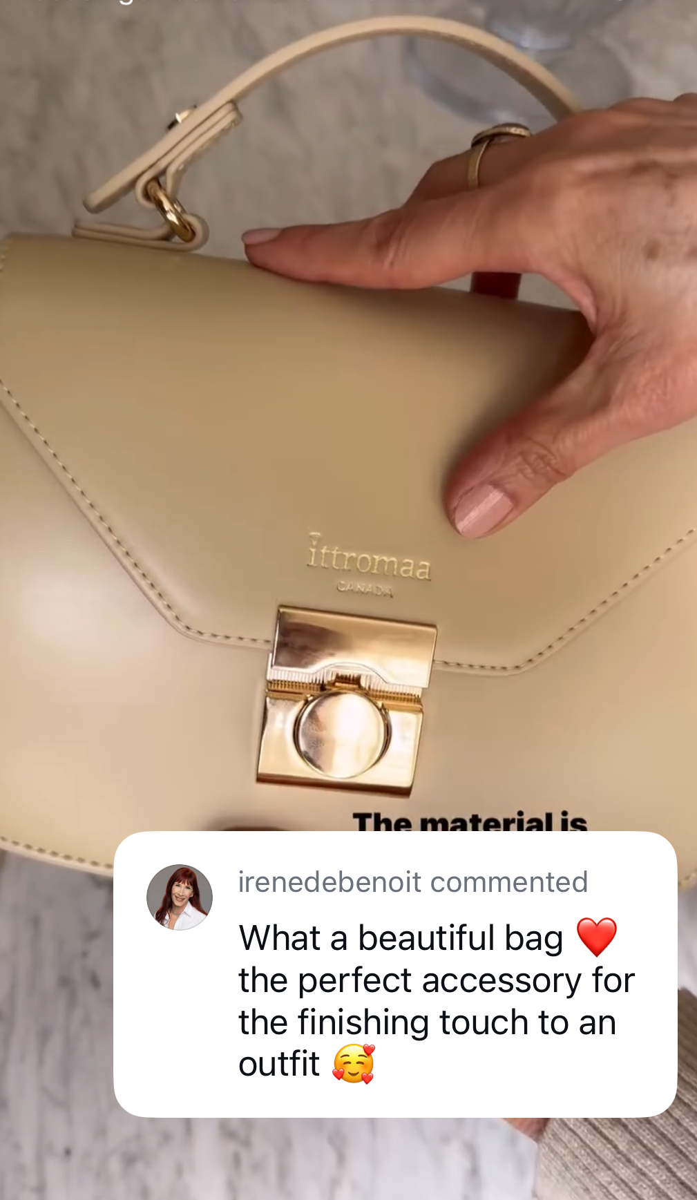 Customer Testimonial 3