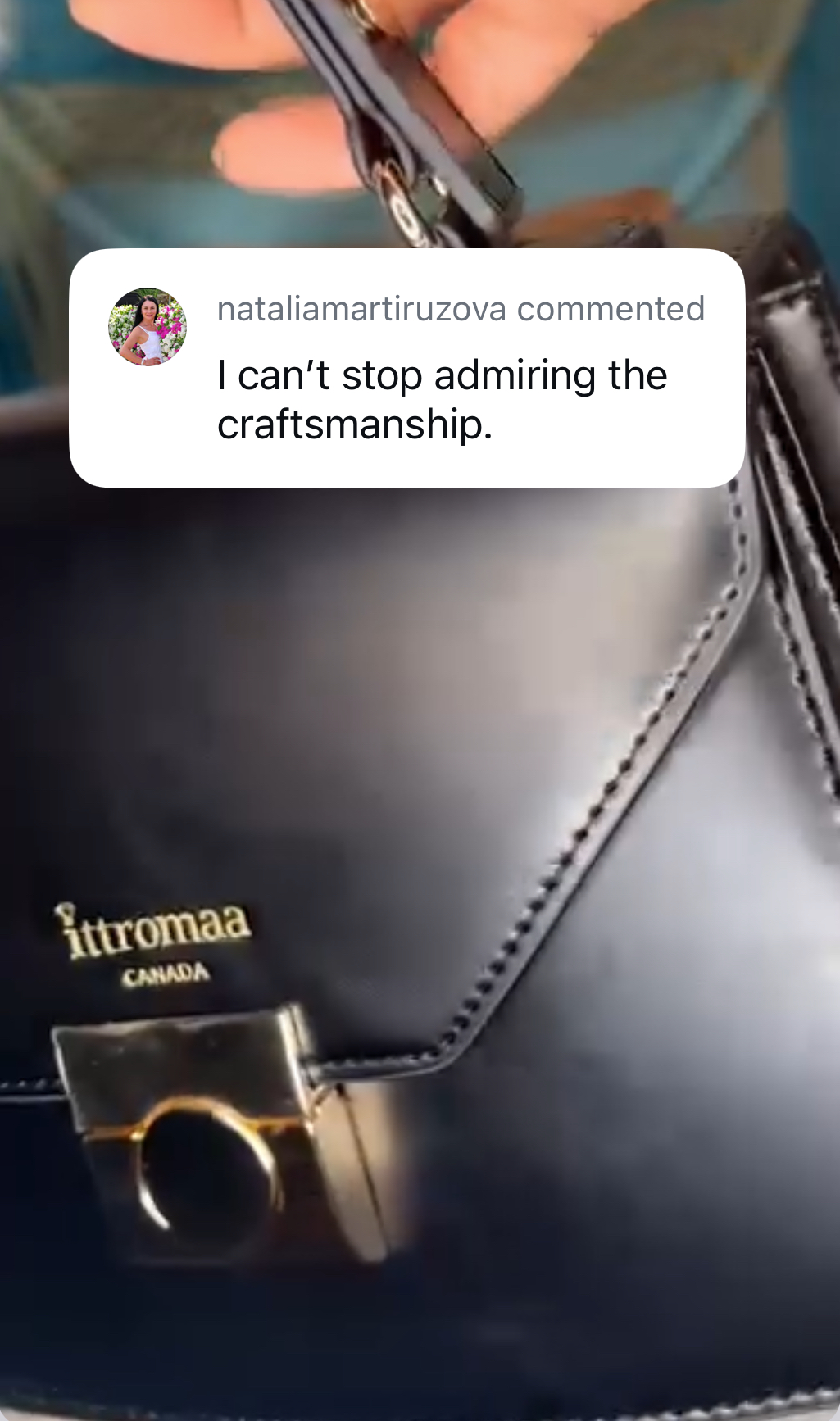 Customer Testimonial 7